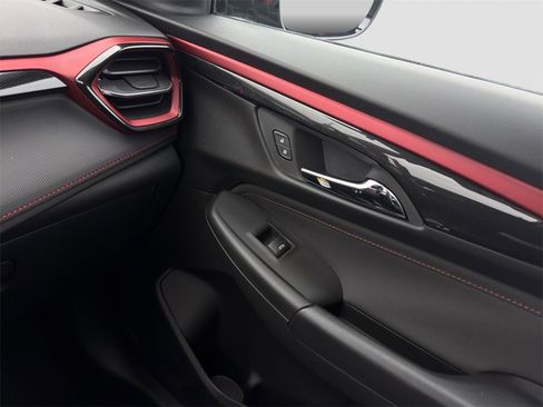 New 2026 Chevrolet TrailBlazer RS w/ Convenience Package image 27