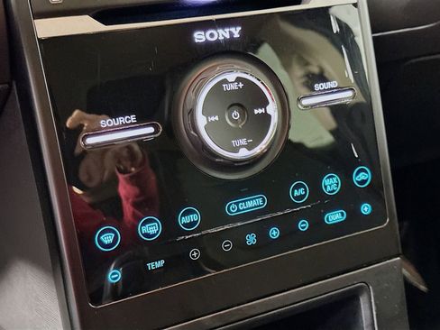 Used 2013 Ford Flex Limited image 16