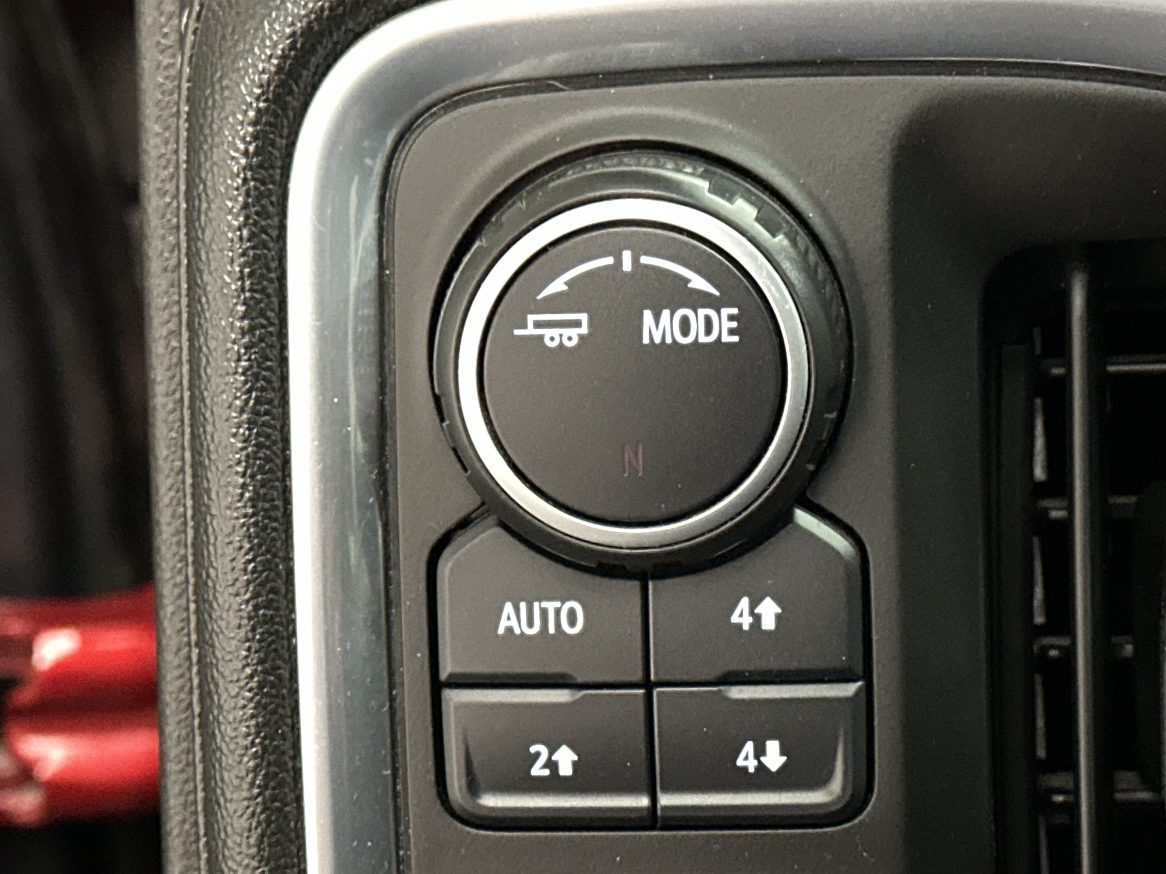 Used 2022 Chevrolet Silverado 3500 High Country AWD/4WD image 45