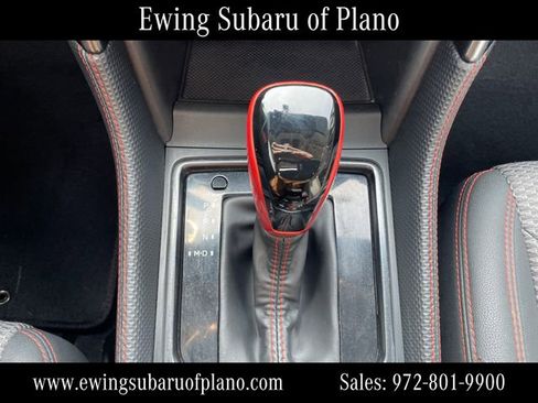 Used 2024 Subaru Forester Sport image 24