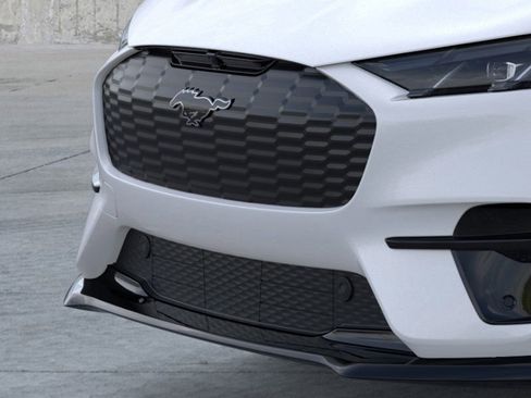 New 2025 Ford Mustang Mach-E Premium w/ Sport Appearance Package image 17