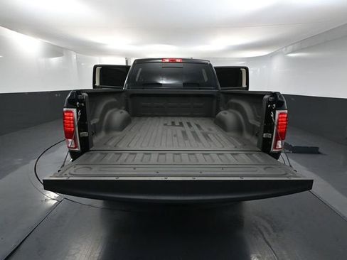 Used 2015 RAM 2500 Laramie w/ Convenience Group image 43