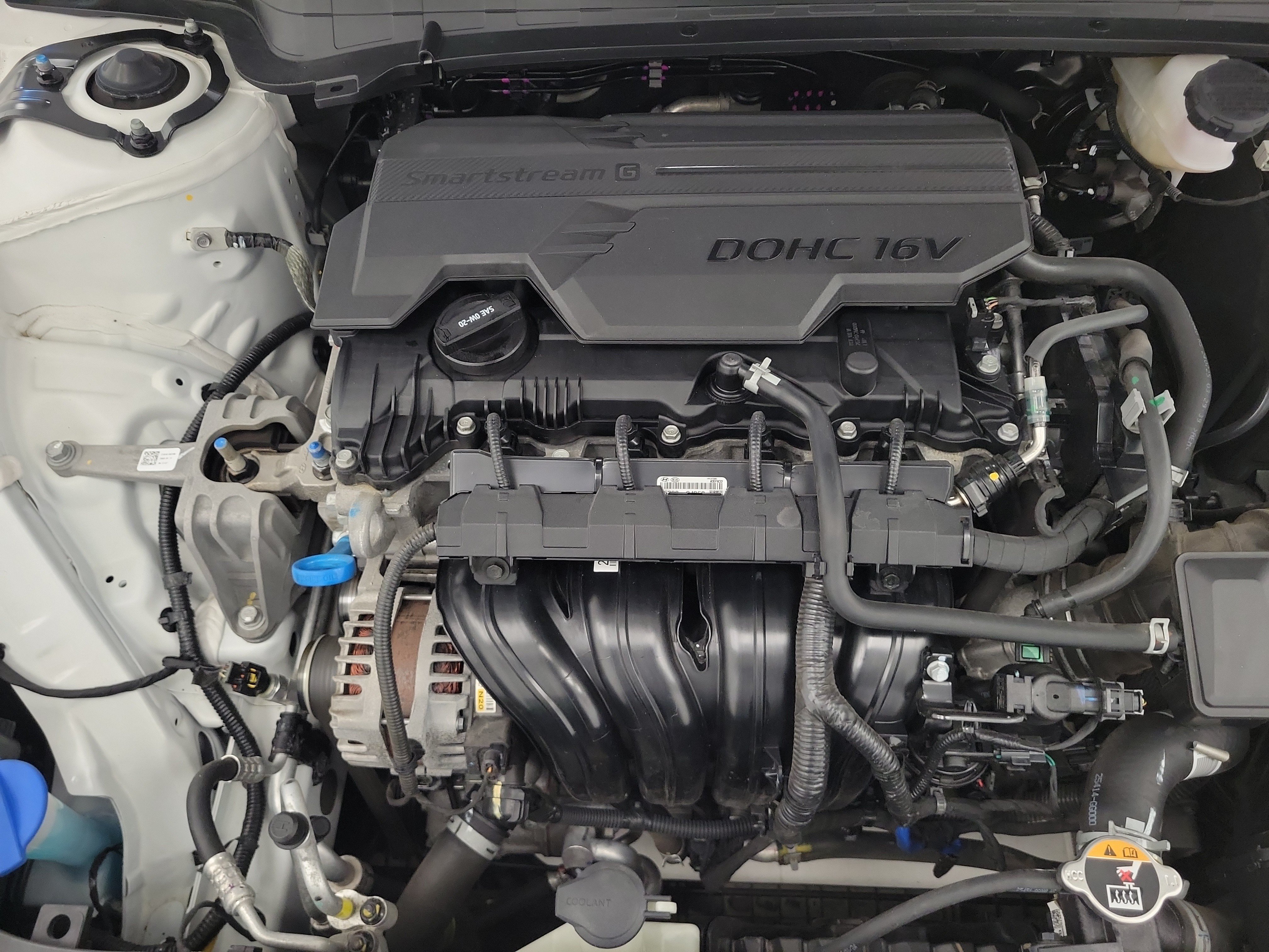 Used 2025 Kia K4 FWD image 11