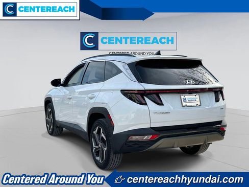 Used 2023 Hyundai Tucson Limited image 5