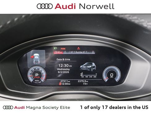 Used 2023 Audi Q5 2.0T Premium Plus w/ Premium Plus Package AWD/4WD image 33