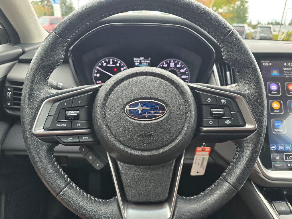 Certified 2022 Subaru Outback Premium AWD/4WD image 15