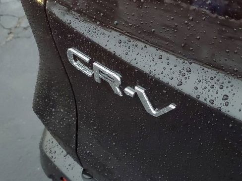 New 2026 Honda CR-V EX image 6