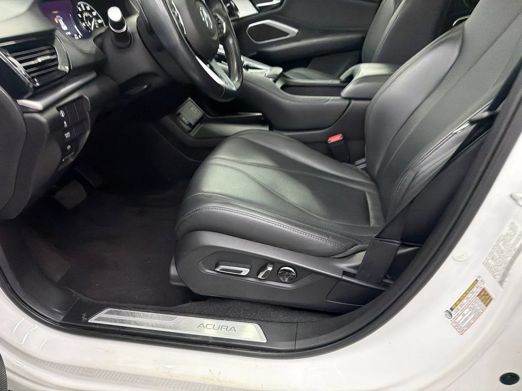 Used 2022 Acura RDX AWD image 10