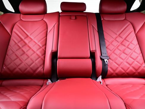 New 2026 Genesis GV70 3.5T Sport Prestige image 10