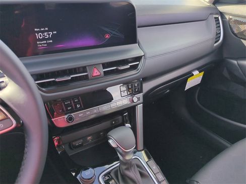 New 2026 Kia Seltos EX image 12