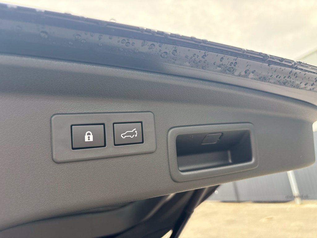 New 2026 Subaru Outback Premium AWD/4WD image 23