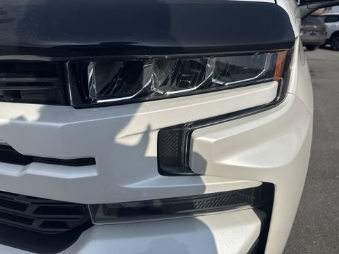 Used 2020 Chevrolet Silverado 1500 RST w/ All-Star Edition image 10