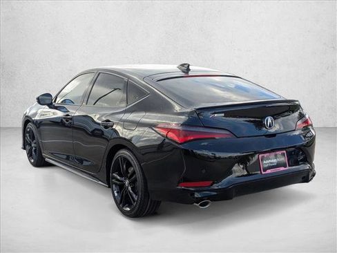 New 2026 Acura Integra A-Spec image 9
