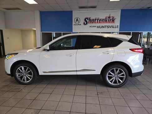 Used 2023 Acura RDX w/ Technology Package image 5