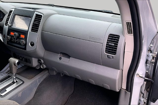 Used 2019 Nissan Frontier SV w/ Value Truck Package RWD image 19