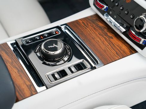 Certified 2022 Rolls-Royce Ghost image 66