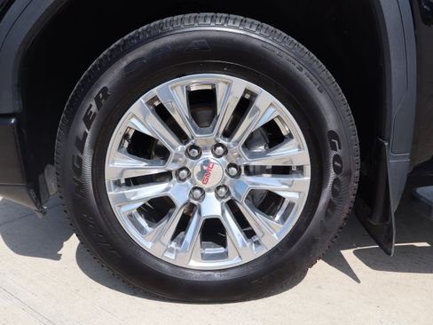 Used 2019 GMC Sierra 1500 Denali w/ Technology Package AWD/4WD image 32