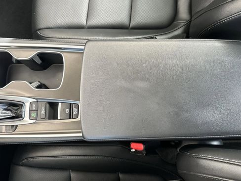 Used 2022 Honda Accord Sport Special Edition image 23