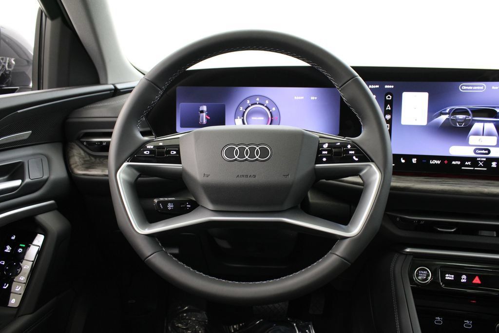 New 2026 Audi Q5 Premium Plus AWD/4WD image 23