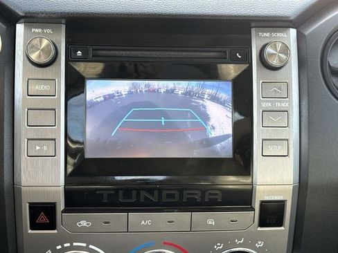 Used 2016 Toyota Tundra SR image 14