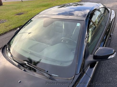 Used 2013 Volvo C70 T5 FWD image 23