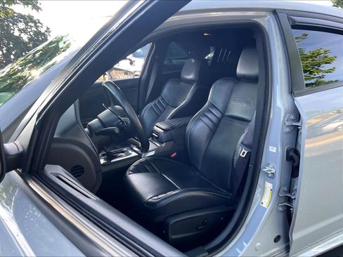 Used 2021 Dodge Charger SRT Hellcat image 26