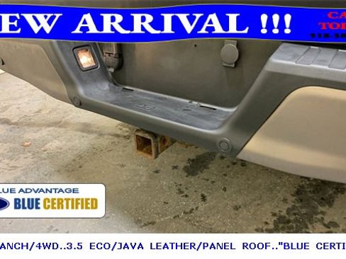 Certified 2020 Ford F150 King Ranch image 23