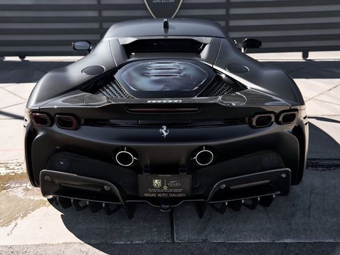 Used 2022 Ferrari SF90 Stradale image 25