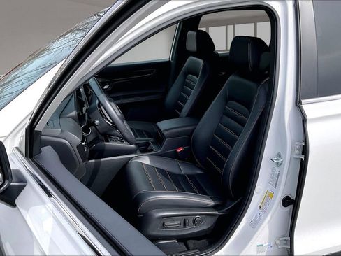 Used 2024 Honda CR-V Sport Touring image 21