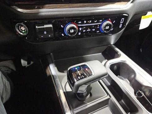 New 2026 Chevrolet Silverado 1500 LT Trail Boss w/ Safety Package AWD/4WD image 35