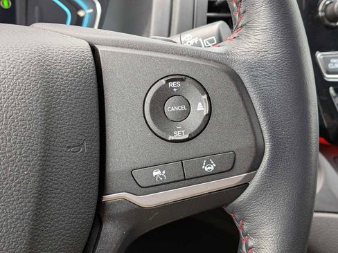 Certified 2024 Honda Odyssey Sport image 24
