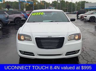 Used 2013 Chrysler 300 S AWD/4WD video 2