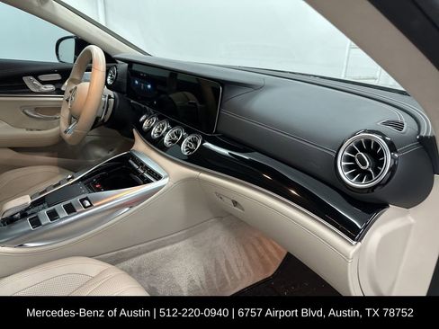 Used 2022 Mercedes-Benz AMG GT 53 image 27