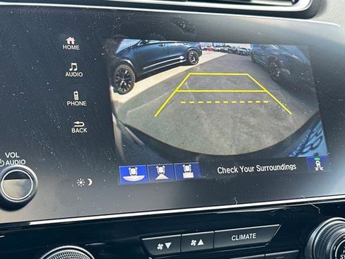 Used 2021 Honda CR-V EX-L image 21