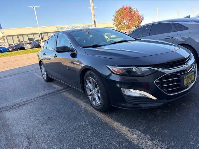 Used 2019 Chevrolet Malibu LT FWD image 5