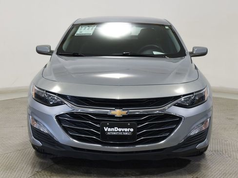 Used 2023 Chevrolet Malibu LT FWD image 5