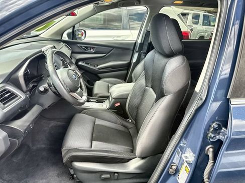 Used 2024 Subaru Ascent Premium w/ Convenience Package AWD/4WD image 11
