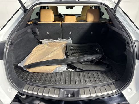 Used 2023 Lexus RZ 450e Premium image 36