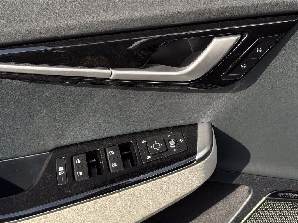 Used 2024 Kia EV6 GT-Line RWD image 16
