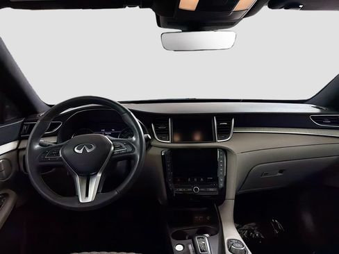 Used 2023 INFINITI QX50 Autograph AWD/4WD image 25