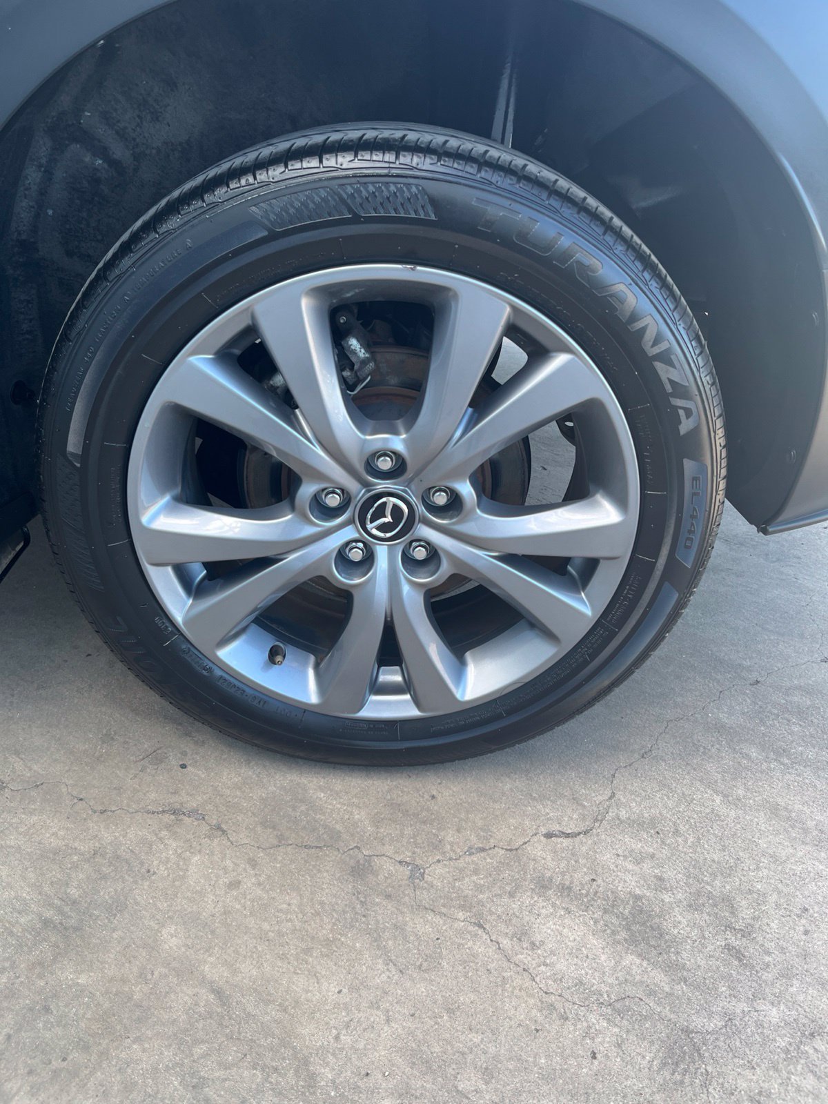 Certified 2025 MAZDA CX-30 AWD 2.5 S w/ Preferred Package image 26