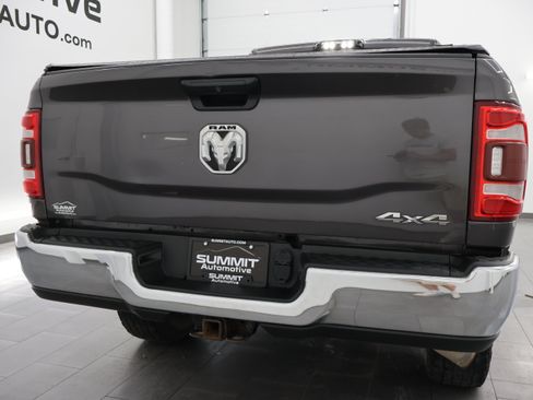 Used 2021 RAM 2500 Tradesman w/ Towing Technology Group AWD/4WD image 33
