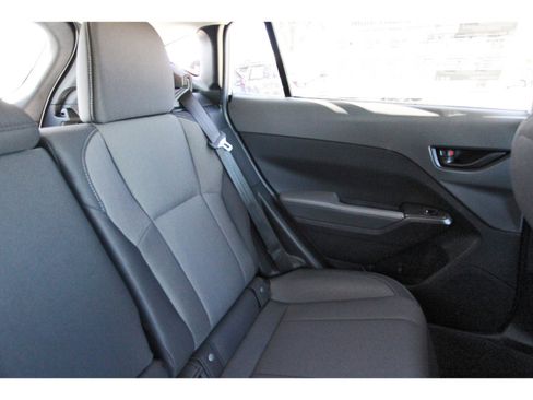 New 2026 Subaru Crosstrek 2.0i Premium image 10