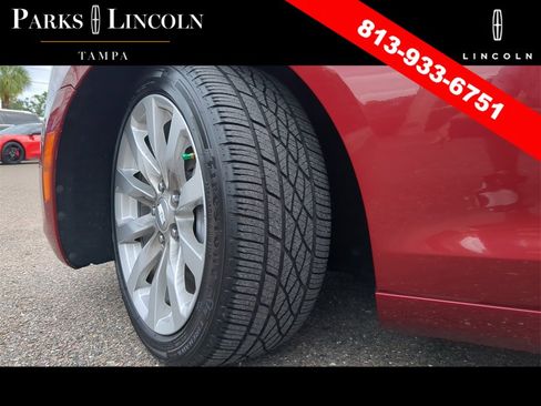 Used 2018 Cadillac ATS 2.0T Sedan image 32