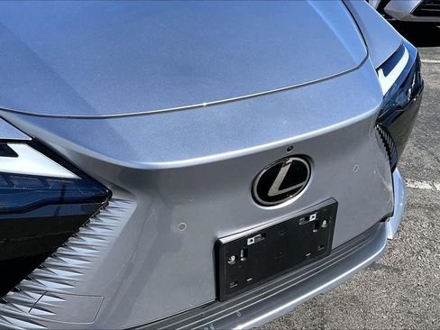 Used 2023 Lexus RZ 450e Premium w/ Technology Package image 29