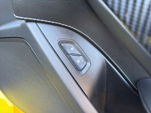 Used 2016 Chevrolet Corvette Stingray Coupe w/ 2LT Preferred Equipment Group image 14