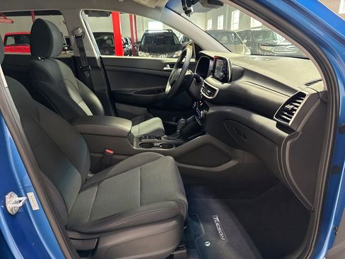 Used 2020 Hyundai Tucson Value AWD/4WD image 40