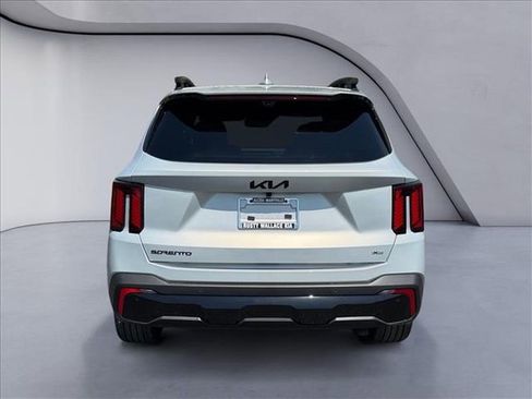 New 2026 Kia Sorento SX Prestige AWD/4WD image 4