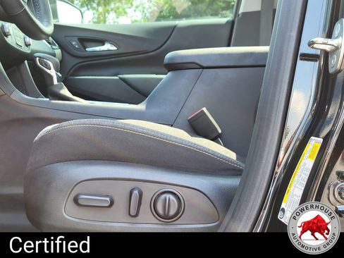 Used 2024 Chevrolet Equinox LT FWD image 26