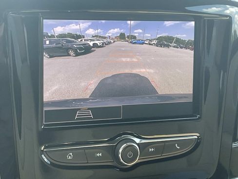 Used 2023 Chevrolet Traverse LS w/ Safety Package AWD/4WD image 18